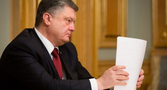Олешко: очередная атака на президента от «Украинской правды» Олешко: очередная атака на президента от «Украинской правды»