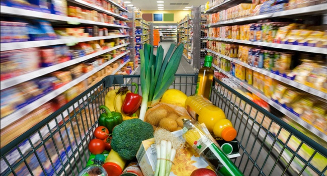 В НБУ спрогнозировали существенное подорожание цен на продукты и услуги В НБУ спрогнозировали существенное подорожание цен на продукты и услуги