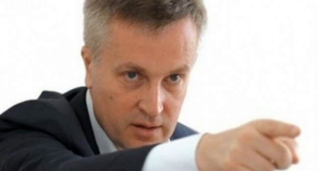 Людей на Майдане расстреливал спецназ РФ, переодетый в форму «Беркута», - Наливайченко Людей на Майдане расстреливал спецназ РФ, переодетый в форму «Беркута», - Наливайченко