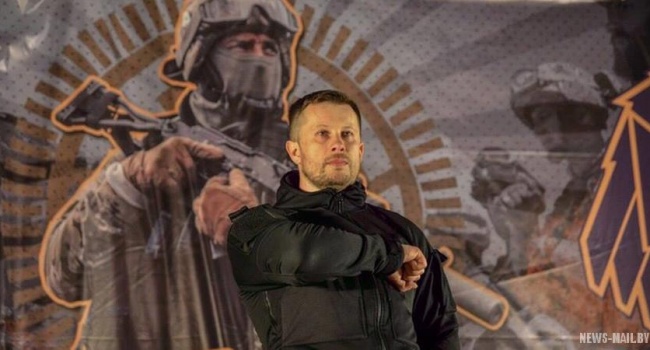Блогер: «националист» Белецкий на телеканале Мураева – это не фантастика, это реалии Украины Блогер: «националист» Белецкий на телеканале Мураева – это не фантастика, это реалии Украины