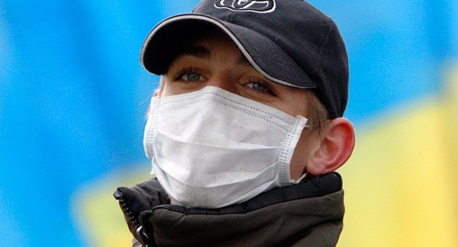 Минздрав: заболеваемость гриппом и ОРВИ в Украине за неделю увеличилась на 20 процентов