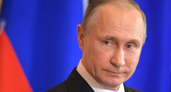 Опрос в РФ: стал известен новый рейтинг Путина Опрос в РФ: стал известен новый рейтинг Путина