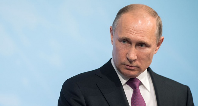 В России более 70% граждан готовы голосовать за Путина В России более 70% граждан готовы голосовать за Путина