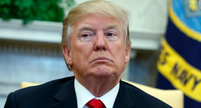 Трамп собирается дать показания Мюллеру Трамп собирается дать показания Мюллеру