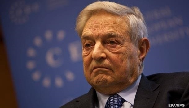 Сорос выделил 2 миллиарда долларов для проведения повторного референдума о Brexit Сорос выделил 2 миллиарда долларов для проведения повторного референдума о Brexit