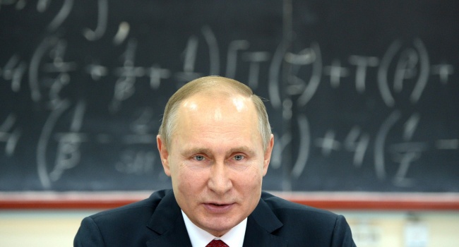 Стали известны уникальные подробности из «беззаботного» детства Путина Стали известны уникальные подробности из «беззаботного» детства Путина