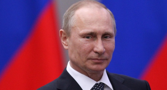 Эксперт: Путин может пойти на эскалацию, но не из-за «Джавелинов» Эксперт: Путин может пойти на эскалацию, но не из-за «Джавелинов»