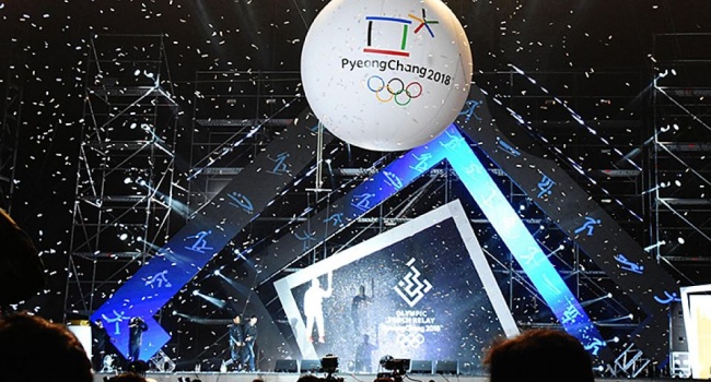 В России резко отреагировали на решение CAS о недопуске российских спортсменов на ОИ