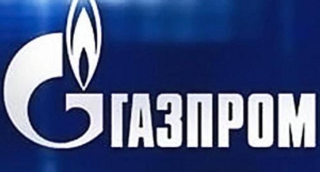 «Газпром» начал шантажировать европейские страны нехваткой «голубого топлива» «Газпром» начал шантажировать европейские страны нехваткой «голубого топлива»