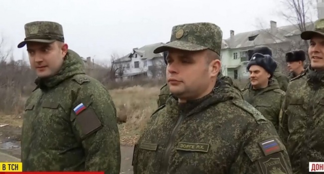У Шойгу заявили о появлении в РФ нового поколения офицеров, готовых на все У Шойгу заявили о появлении в РФ нового поколения офицеров, готовых на все