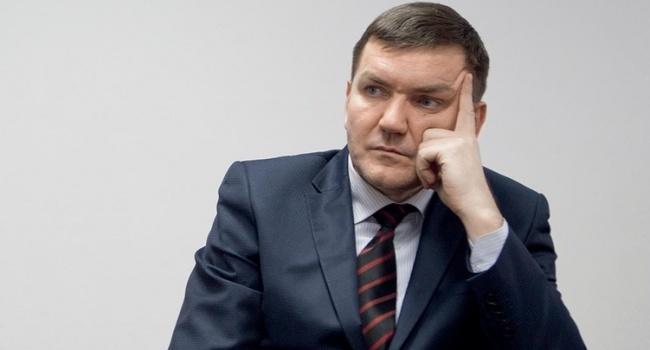 Горбатюк: решение по делу Януковича могут отменить Горбатюк: решение по делу Януковича могут отменить