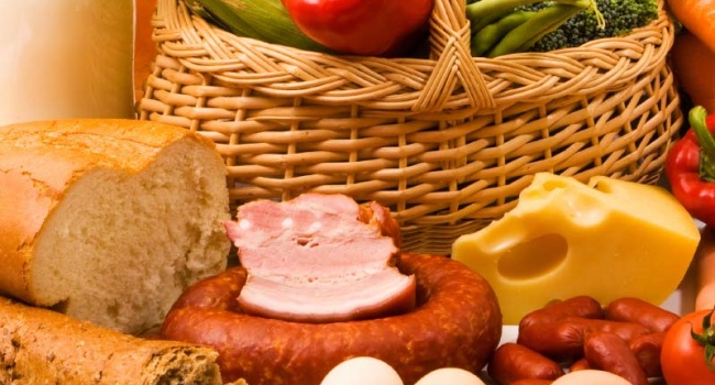 Эксперт предупредил о новом подорожании продуктов в Украине Эксперт предупредил о новом подорожании продуктов в Украине