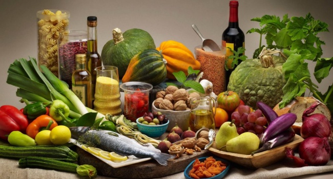 Госстат назвал самые быстро дорожающие продукты в Украине Госстат назвал самые быстро дорожающие продукты в Украине