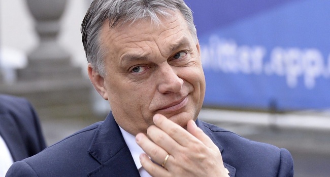 Орбан: «Завершилась эра российской газовой монополии»