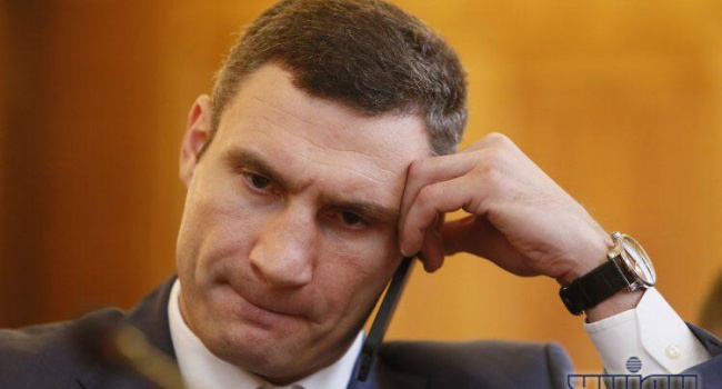 Журналист: судьба незаконно построенной часовни Московского патриархата теперь в руках Кличко Журналист: судьба незаконно построенной часовни Московского патриархата теперь в руках Кличко