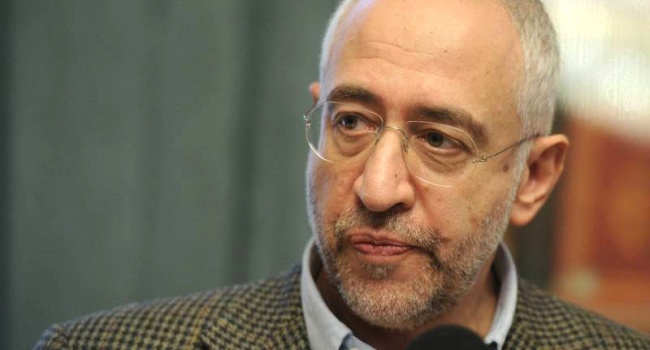 Журналист рассказал о тактике РФ на Донбассе и в Сирии