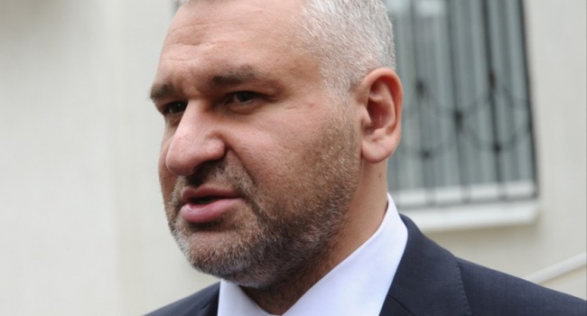 Это полностью зомбированное стадо: Фейгин пояснил, почему россияне верят лживой информации об Украине 