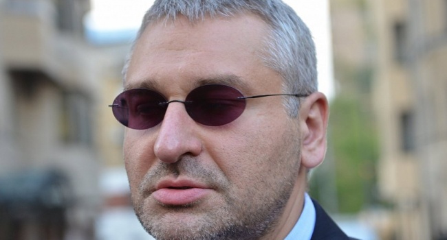 Адвокат пояснил, почему в России верят в пропаганду об Украине Адвокат пояснил, почему в России верят в пропаганду об Украине