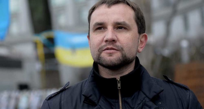Вятрович заявил о завершении в Украине декоммуниззации Вятрович заявил о завершении в Украине декоммуниззации