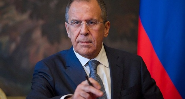 После заявления Лаврова тем россиянам, кто выжил в Сирии и отправился на Донбасс нужно готовиться к худшему, – блогер После заявления Лаврова тем россиянам, кто выжил в Сирии и отправился на Донбасс нужно готовиться к худшему, – блогер