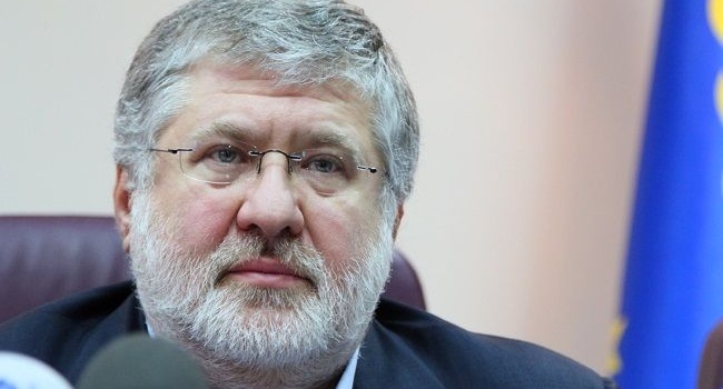 Банкир: кто-то в Женеве понял, что с новым менеджментом «ПриватБанка» не договориться Банкир: кто-то в Женеве понял, что с новым менеджментом «ПриватБанка» не договориться