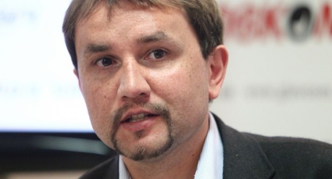 Вятрович выступил с новым заявлением о Высоцком и Цое Вятрович выступил с новым заявлением о Высоцком и Цое