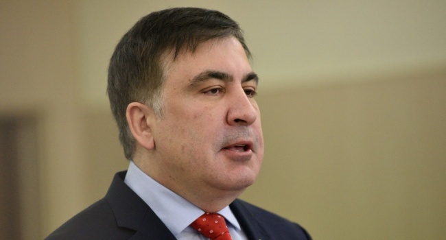 Саакашвили выдал новый перл о Сталине и своей прабабушке Саакашвили выдал новый перл о Сталине и своей прабабушке