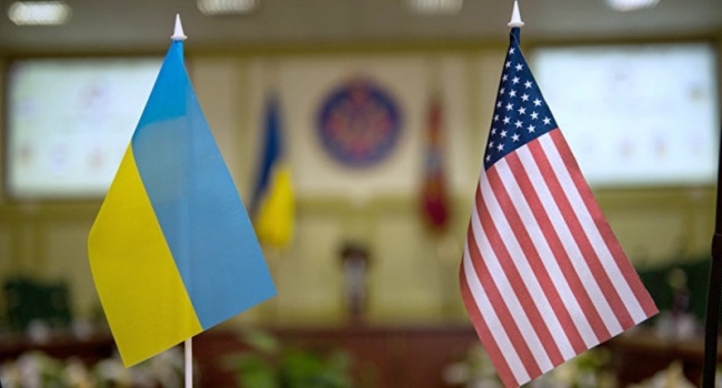 Новое направление: США и Украина начнут сотрудничество в сфере кибербезопасности Новое направление: США и Украина начнут сотрудничество в сфере кибербезопасности