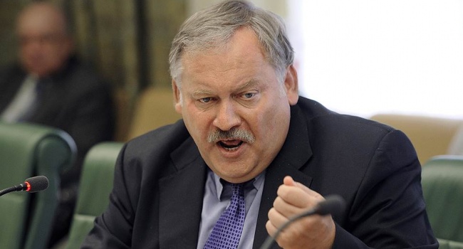 Депутат Госдумы: Украина до 1991 года не существовала как государство