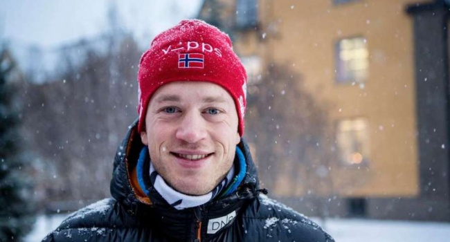 Биатлонист прокомментировал провальное выступление норвежцев в олимпийском спринте