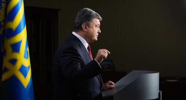 Порошенко выставил Кремлю условие для обмена «российских убийц» на украинцев Порошенко выставил Кремлю условие для обмена «российских убийц» на украинцев