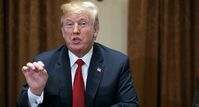 Политолог объяснила, как президентство Трампа повлияло на Россию Политолог объяснила, как президентство Трампа повлияло на Россию