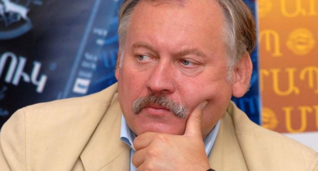 Затулин: «Украины скоро не будет. Она лишится новых территорий» Затулин: «Украины скоро не будет. Она лишится новых территорий»
