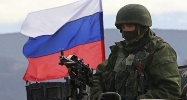 Эстонские разведчики спрогнозировали дальнейшее поведение РФ на Донбассе Эстонские разведчики спрогнозировали дальнейшее поведение РФ на Донбассе