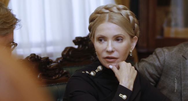 Пресс-служба «Батькивщины» приврала о выступлении Тимошенко в Вашингтоне Пресс-служба «Батькивщины» приврала о выступлении Тимошенко в Вашингтоне