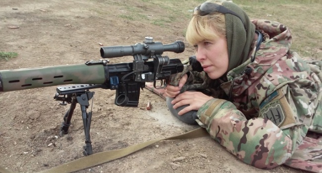 Боец АТО о убийстве в Киеве: на улицах нередко можно услышать «мы вас туда не посылали», «задолбали уже со своей войной» Боец АТО о убийстве в Киеве: на улицах нередко можно услышать «мы вас туда не посылали», «задолбали уже со своей войной»