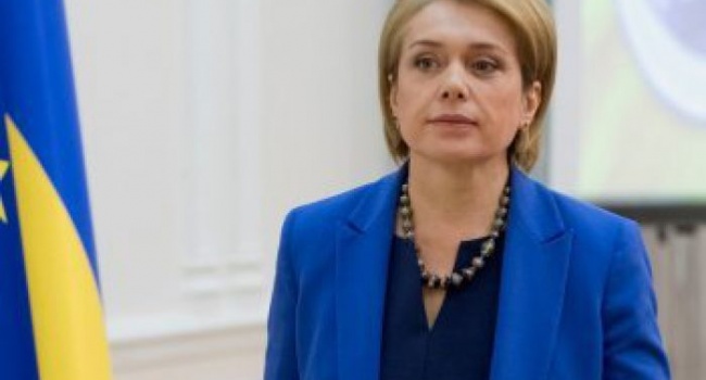 Украина сделала шаг навстречу Венгрии в языковом вопросе Украина сделала шаг навстречу Венгрии в языковом вопросе