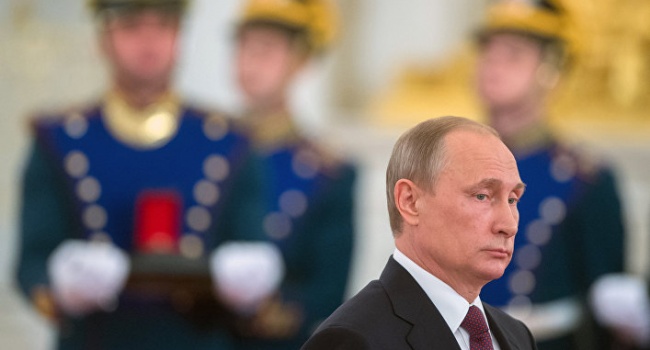Журналист: после трагедии в Сирии в окружении Путина усиливается вопрос: а, зачем он нам такой нужен? Журналист: после трагедии в Сирии в окружении Путина усиливается вопрос: а, зачем он нам такой нужен?