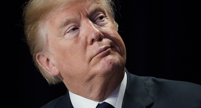 Корреспондент: «Адвокат Трампа все-таки сделал признание» Корреспондент: «Адвокат Трампа все-таки сделал признание»