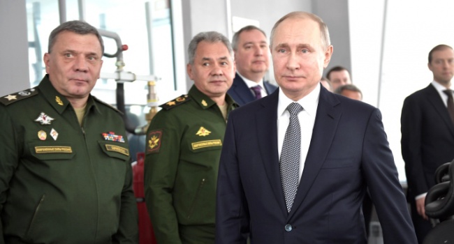 Наплевательское отношение власти РФ к своим героям приведет к тому, что оружие направят против правителей Наплевательское отношение власти РФ к своим героям приведет к тому, что оружие направят против правителей