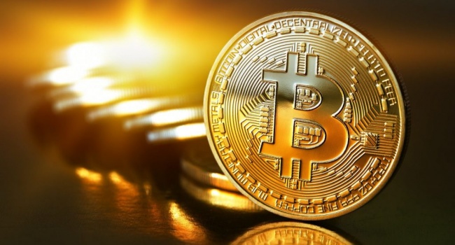 16 февраля биткоин снова вырос в цене 16 февраля биткоин снова вырос в цене