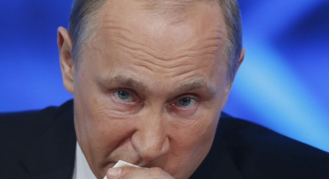 Публицист прояснил ситуацию с болезнью Путина