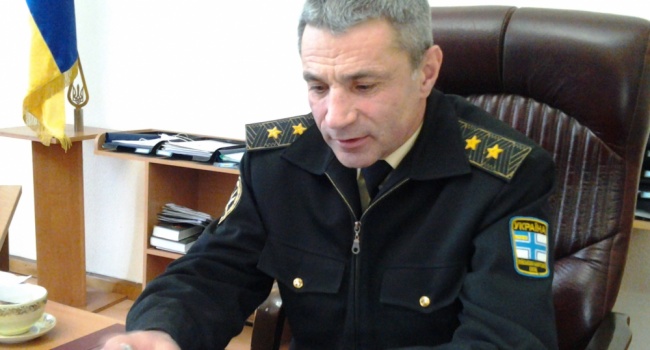 Глава ВМС Украины заявил о других причинах убийства 4 морпехов под Широкино