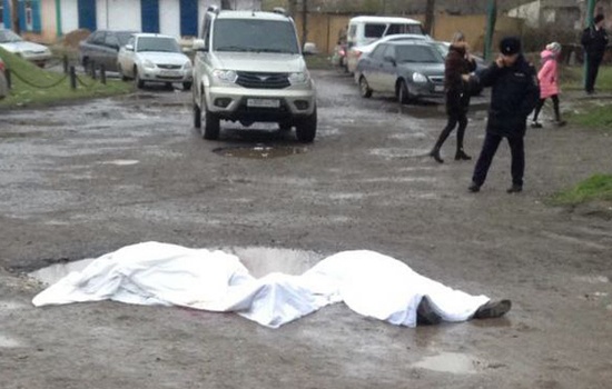Масленица по-русски: в России мужчина расстрелял людей во время празднования, есть погибшие