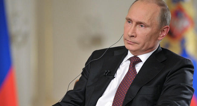 Эксперт: как это ни отвратительно звучит, но «Путин снова всех переиграл»