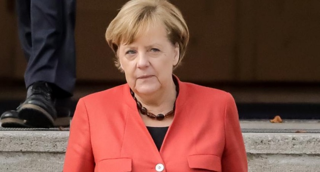 Германия обеспокоена тем, что за основные статьи расходов в ЕС теперь будут платить немцы