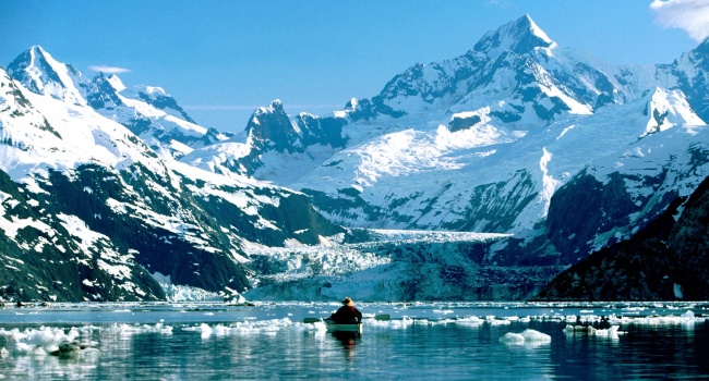 Исследователи: Аляска станет тропической зоной