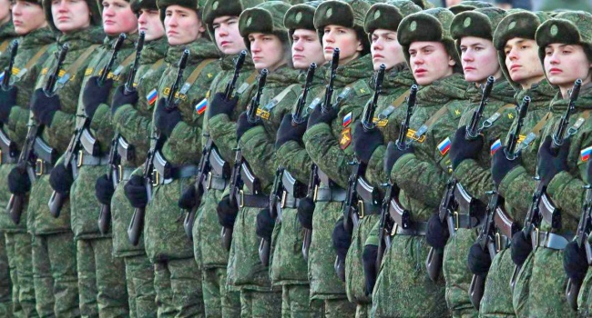 Армия РФ ошибочно считается одной из самых сильных: Чубайс назвал недостатки войска Путина