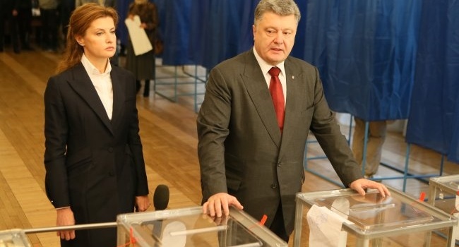 Блогер: прогнозирую в феврале у Тимошенко будет – 11%, у Порошенко – 16% Блогер: прогнозирую в феврале у Тимошенко будет – 11%, у Порошенко – 16%