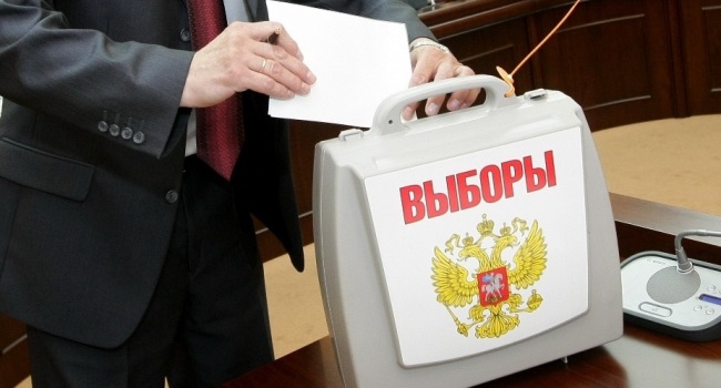 В ЦИК РФ ответили Климкину на заявление о выборах в Крыму